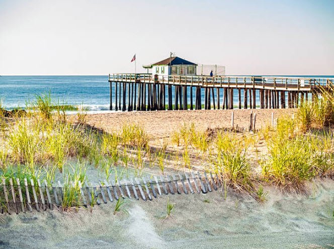 Ocean Grove, New Jersey, United States